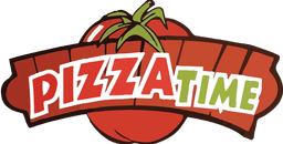 Pizza Time Logo