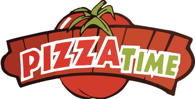 Pizza Time Logo